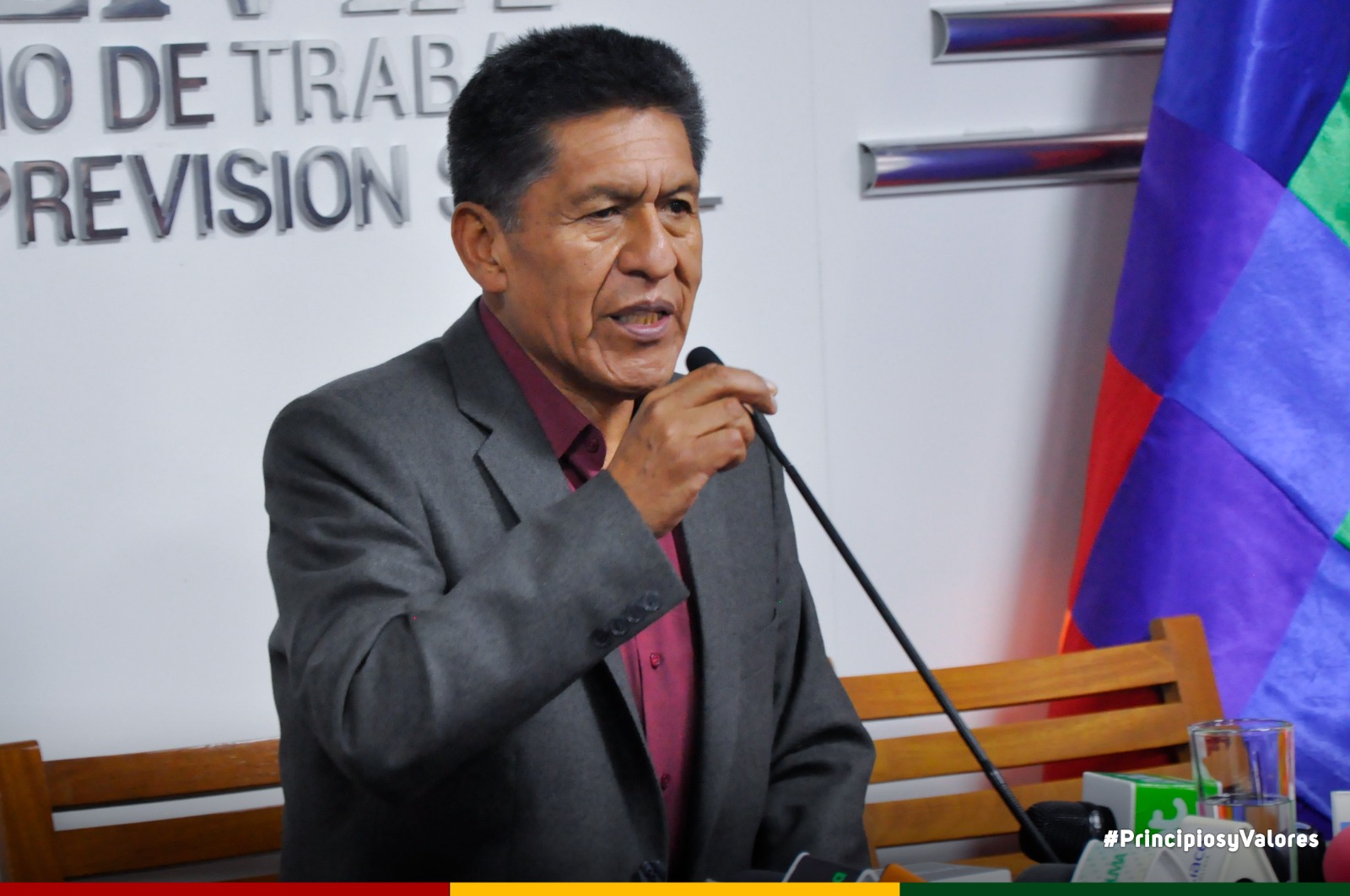 Gobierno mantendrá el feriado del 22 de enero